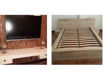 کابینت لترون-ساخت   و طراحی  انواع مصنوعات چوبی