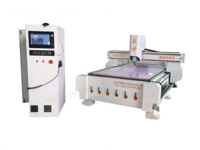 rev-CNC تولید کننده دستگاه روتر