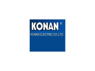 شرکت-فروش شير برقي  Konan Electric ژاپن (Konan Electric Co., Ltd.)