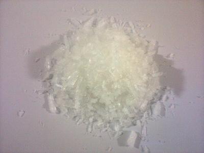 انواع نمک-تولید نیترات پتاسیم 98 درصد به بالاسولفات مس 24.8 درصد