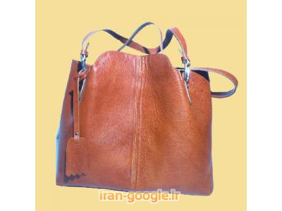 پارس-کیف چرم زنانه