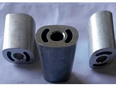 فولاد قالب سازی-طراحی و ساخت قالب اکستروژن آلومینیوم و تولید پروفیل الومینیوم