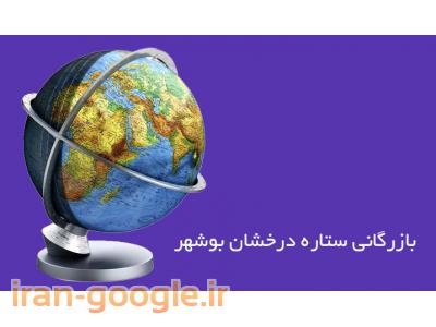 خدمات گمرکی-ترخیص کالا از گمرکات بوشهر ، ترخیص خودرو از گمرک بوشهر