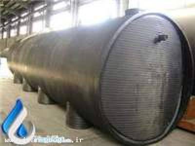 تولید کننده مخزن-سپتیک تانک پلی اتیلن 