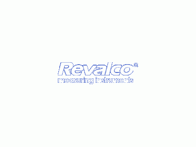شرکت ژاپن-فروش انواع ميتر  روالکو Revalco ايتاليا