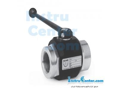 ابزار دقیق و هیدرولیک-قیمت شیر کنترل جهت  Directional valve