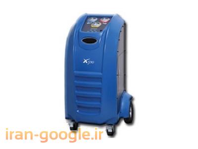 شست‌وشوی انژکتور-فروش دستگاه شارژ گاز کولر خودرو
