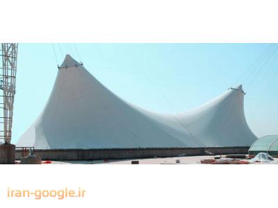 سقف-اجاره  چادر  و کلیه لوازم نمایشگاهی و مجالس  و مراسم