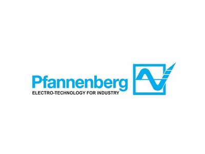 مبدل برق-فروش انواع محصولات Pfannenberg فنن برگ آلمان (www.pfannenberg.com )