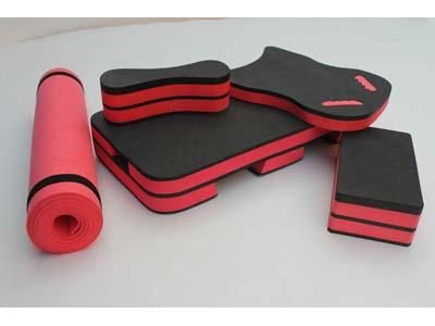 پارکت و کفپوش ورزشی-فومینو تولیدکننده لوازم ورزشی، تشک ژیمناستیک، تشک یوگا