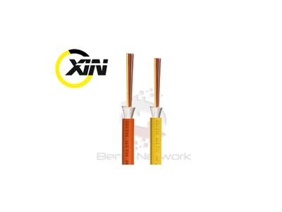 48-Oxin Optical Fiber Cable