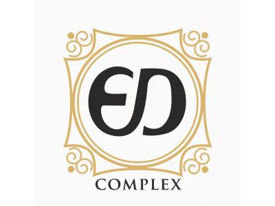 لوکس-شو روم محصولات دکوراسیون داخلی edcomplex