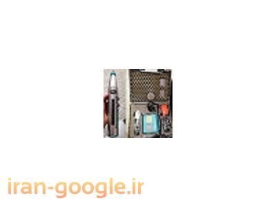 شهر و استان تهران-فروش یک دستگاه آرماتور یاب  و چکش اشمیت پروسک proceq سوییس