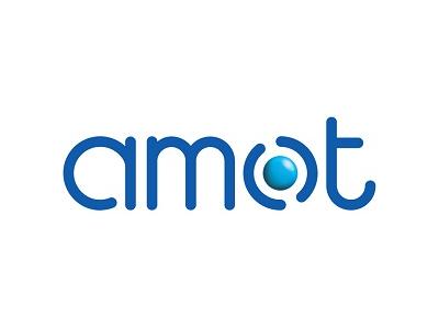 نت به نت-فروش انواع محصولات آموت Amot   انگليس (www.amot.com) 