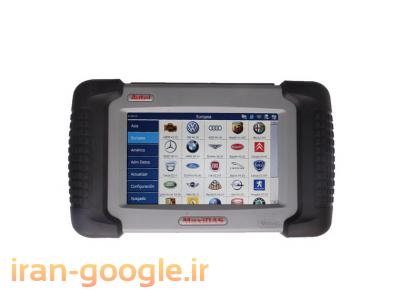 فروش انواع تجهیزات راهسازی-دستگاه دیاگ مکسی دس (MAXI DAS DIAGNOSTIC )