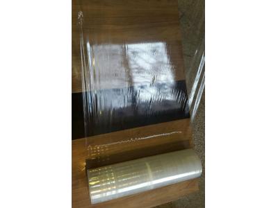 تولیدکننده نایلون حبابدار-تولید کننده شیرینگ  PVC  و فیلم استرچ