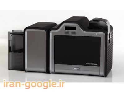 کیفیت دستگاه چاپ-کارت پرینتر فارگو HDP5000