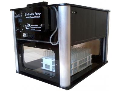 دهانه ۵۰-دستگاه نمونه بردار خودکار اتوسمپلر  Autosampler توس نانو