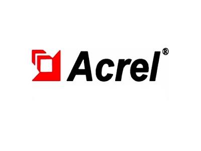 بالوف صنعت-فروش انواع محصولات اکرل Acrel  ((www.Acrel.cn