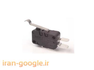 کیف الکتریکی-میکروسوییچ VT 1604 هایلی HIGHLY VT1604