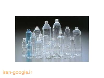 پلاستیک های تزریقی-تولید و پخش پلاستیک  - تولید و فروش انواع ظروف پت و جار 