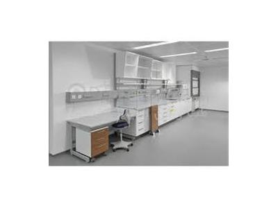فروش انواع مواد آزمایشگاهی-فروش و اجرای سکوبندی آزمایشگاه و هود شیمیایی