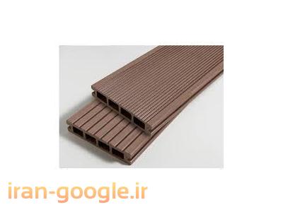 باکس پلاستیکی-طراح و مجری تخصصی چوب پلاست