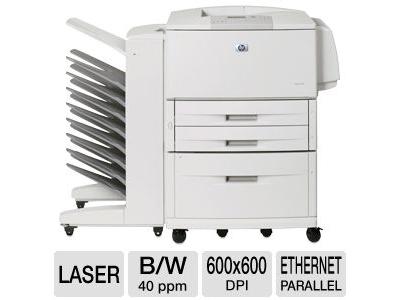 فروش لیزری- پرینتر و قطعات یدکی پرینتر HP,  SAMSUNG