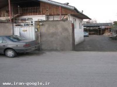 ساخت-فروش فوری خانه و کارگاه در لنگرود گیلان