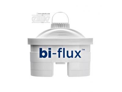 آب معدنی-فیلتر پارچ تصفیه آب لایکا Bi-Flux بسته سه عددی