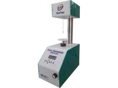 نما نوین-دستگاه اندازی گیری کشش سطحی تنسیومتر Tensiometer توس نانو