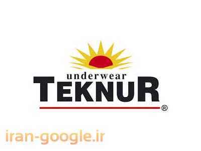 دوخت لباس-فروش تکی و عمده پوشاک مارک تکنور ( Teknur ) 