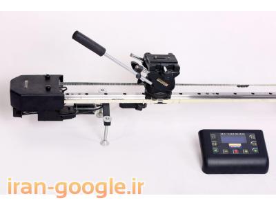 لوازم سیم‌پیچی-وسیله حرکتی دوربین اسلایدر یا منوریل