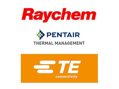 انواع مشعل-فروش انواع محصولات ريچم    Raychem آمريکا ( (www.raychem.com