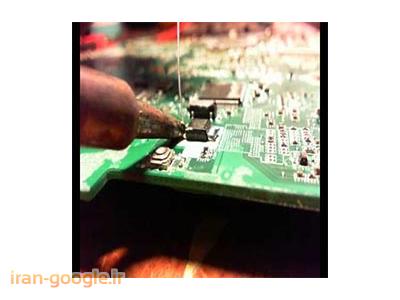 تعمیر نگهداری-تعمیرات تخصصی سرور HP  - سرور قدیمی- مادربرد سرور HP