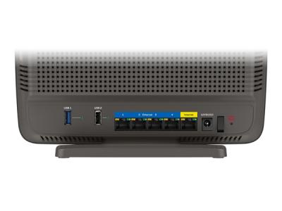 انواع سوئیچ- قیمت روتر لینکسیس Linksys Router EA9200