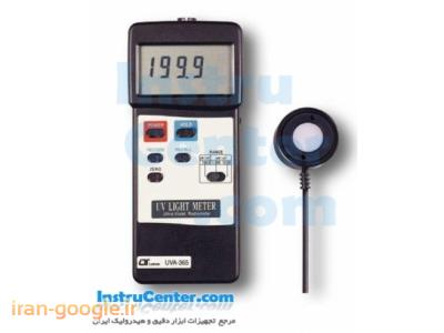 اینسترو-قیمت یو وی متر - UV سنج UV Light meter