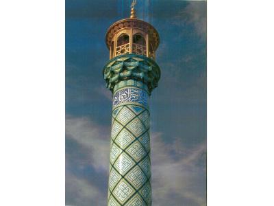 مساجد-سازنده کاشی سنتی ،مساجد ، اماکن متبرکه و سفره خانه 