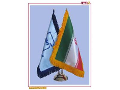 سیم شید-فروش پرچم تبلیغاتی 