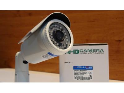 قیمت انواع دوربین-دوربین مداربسته برند ViewRa مدل 4220AH2