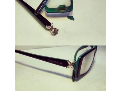 خدمات جوش کاری-تعمیرات عینک  مجیک ساخت و تعمیر انواع عینک طبی و آفتابی