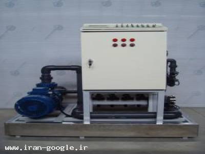 سایبان برقی اتوماتیک-سیستم هیدروپونیک -دستگاه هیدروپونیک