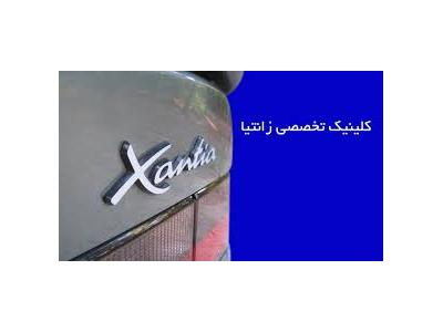 کارشناس خودرو شمال تهران- تعمیرگاه تخصصی زانتیا حاتمی