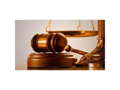 وکالت در پرونده های حقوقی و کیفری-گروه وکلای پارس ، دفتر وکالت در هروی 
