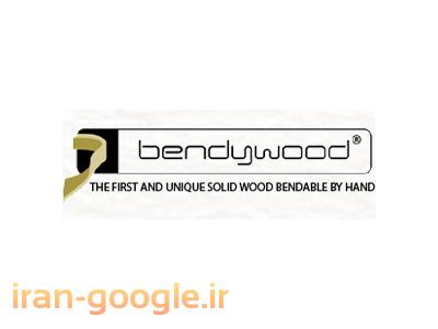 چوب رنگ-چوب آلات انعطاف پذير Bendy wood ايتاليا
