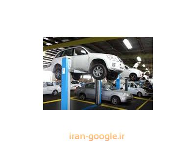 امداد خودرو شرق تهران-نمايندگي مجاز رتبه اول فروش و خدمات پس ازفروش مزدا ١٠٣٤ پورمند (سعادت آباد)