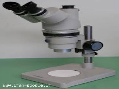 بردار-لامپ میکروسکوپ  