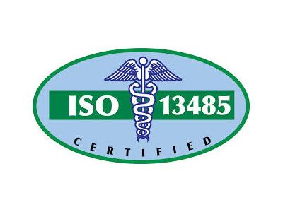 806-مشاوره ISO 13485 – مدیریت کیفیت در صنایع تجهیزات پزشکی