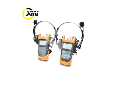  ZER-Oxin Optical Talk Set OTS-6000