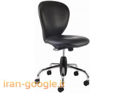 انواع صندلی اداری-تعمیرات صندلی اداری نیلپر ( حامی صنعت )